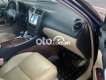 Lexus IS 250 2006 - Xe màu đen, nhập khẩu