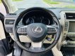 Lexus GX 460 2018 - Xe màu đen sang trọng, đẳng cấp