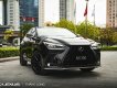 Lexus NX 350 2022 - Xe giao sớm, bảo dưỡng/bảo hành miễn phí trong 3 năm - Chính hãng showroom