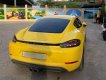 Porsche 718 2021 - Màu vàng, nhập khẩu