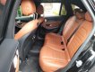 Mercedes-Benz GLC 300 2018 - Cần bán gấp xe màu đen