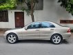 Mercedes-Benz C 240 2004 - Tư nhân chính chủ, biển Hà Nội