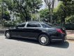 Mercedes-Maybach S 450 2019 - Xe đẹp, không lỗi, mọi thứ còn nguyên zin