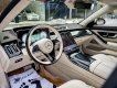 Mercedes-Maybach S 580 2022 - Xe nhập