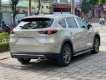 Mazda CX-8 2022 - Màu vàng, nhập khẩu