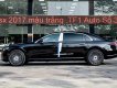 Mercedes-Maybach S 580 2022 - Đen/beige, new 100%