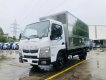 Mitsubishi Fuso 2022 - Xe tải 1.9t - thùng kín 4.450mm, giá ưu đãi nhất Đồng Nai