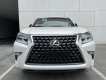 Lexus GX 460 2022 - Xe trang bị nhiều tính năng hiện đại vượt trội