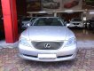 Lexus LS 460 2006 - Màu bạc, nhập khẩu giá hữu nghị