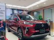 Toyota Veloz Cross 2022 - [Giao Ngay] - Tặng phụ kiện chính hãng + bảo hiểm thân vỏ