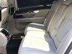 BMW 730Li 2015 - Màu trắng, nhập khẩu