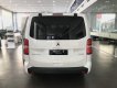 Peugeot Traveller 2022 - Khẳng định đẳng cấp thương hiệu