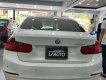 BMW 328i 2015 - Trắng, nội thất kem
