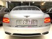 Bentley Flying Spur 2016 - Màu bạc như mới