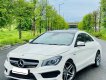 Mercedes-Benz CLA 45 AMG 2014 - Màu trắng, nội thất đen