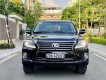 Lexus LX 570 2011 - Cần bán xe màu đen