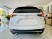 Mazda CX-8 2022 - Giảm tiền mặt, tặng thẻ chăm xe 1 năm, đủ phiên bản