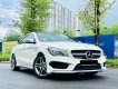 Mercedes-Benz CLA 45 AMG 2014 - Màu trắng