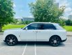 Rolls-Royce Cullinan 2018 - Màu trắng, nhập khẩu nguyên chiếc
