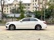 Mercedes-Benz C 250 2015 - Màu trắng