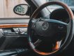 Mercedes-Benz S350 2007 - Màu đen, giá chỉ 586 triệu