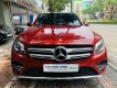 Mercedes-Benz GLC 300 2016 - Bao check test kiểm tra