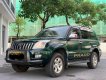 Toyota Land Cruiser Prado 2007 - Xe nhập số sàn