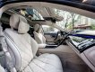 Mercedes-Maybach S 580 2022 - Đen/beige, new 100%