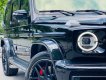 Mercedes-AMG G 63 2021 - Xe tên công ty xuất hoá đơn cực cao