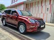 Lexus GX 460 2014 - Bán ô tô model 2015 giá 2 tỷ 580 tr