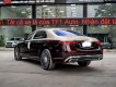 Mercedes-Maybach S 580 2022 - Xe nhập