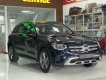 Mercedes-Benz GLC 200 2022 - Nội thất đen, mới lăn bánh 1.800km