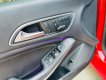 Mercedes-Benz CLA 200 2017 - Màu đỏ, nhập khẩu nguyên chiếc
