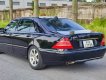 Mercedes-Benz S350 2004 - Xe màu đen đẹp như mới