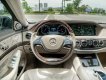 Mercedes-Maybach S 400 2016 - Đã up form 2020 biển Hà Nội