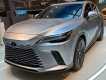 Lexus RX 500h 2023 - Phiên bản nâng cấp hoàn toàn mới 2023 - Đặt xe sớm nhận ưu đãi tốt