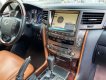 Lexus LX 570 2011 - Nhập khẩu nguyên chiếc giá 2 tỷ 620 tr