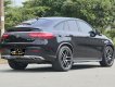 Mercedes-Benz GLE 43 2017 - Màu đen số tự động