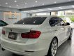 BMW 328i 2015 - Trắng, nội thất kem