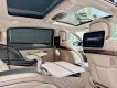 Mercedes-Maybach S 400 2017 - Model 2018