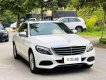 Mercedes-Benz C 250 2016 - Cần bán gấp xe màu trắng