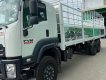 Isuzu FVM1500 2022 - Mẫu xe siêu to khổng lồ