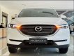 Mazda CX-8 2022 - Giảm tiền mặt, tặng thẻ chăm xe 1 năm, đủ phiên bản