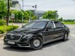 Mercedes-Maybach S 400 2016 - Nâng full S560 cực đỉnh