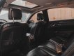 Mercedes-Benz S350 2007 - Màu đen, giá chỉ 586 triệu