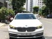 BMW 730Li 2015 - Màu trắng, nhập khẩu