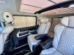 Mercedes-Benz V 220 2015 - Độ full Maybach Luxury sang trọng, đẳng cấp