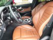 Mercedes-Benz GLC 300 2018 - Cần bán gấp xe màu đen