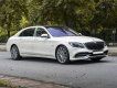 Mercedes-Maybach S 450 2020 - Tên công ty xuất hoá đơn 4 tỷ