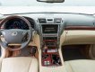 Lexus LS 460 2008 - Full option - 4 chỗ - Ghế massage